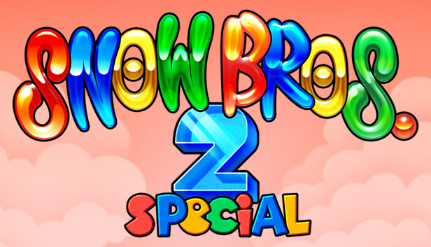 スノーブラザーズ スペシャル Amazon.com: Snow Bros Special 2 NS : Video Games