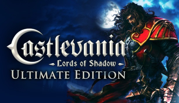 Save 80% on Castlevania: Lords of Shadow – Ultimate Edition on Steam