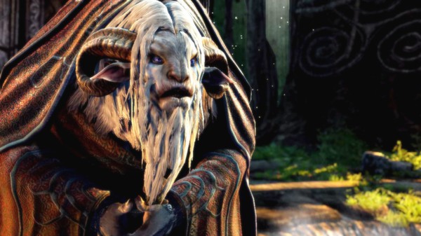 Castlevania: Lords of Shadow – Ultimate Edition screenshot