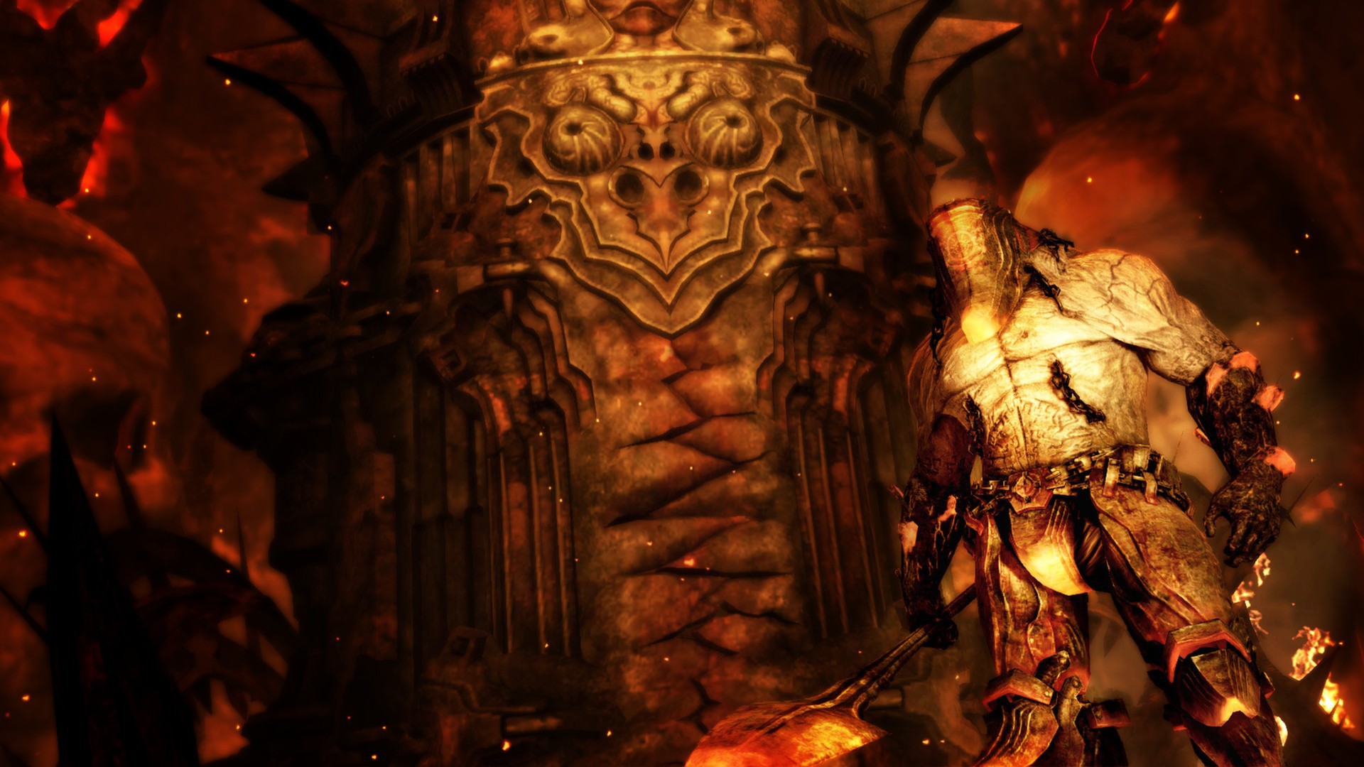 Steam：Castlevania: Lords of Shadow – Ultimate Edition