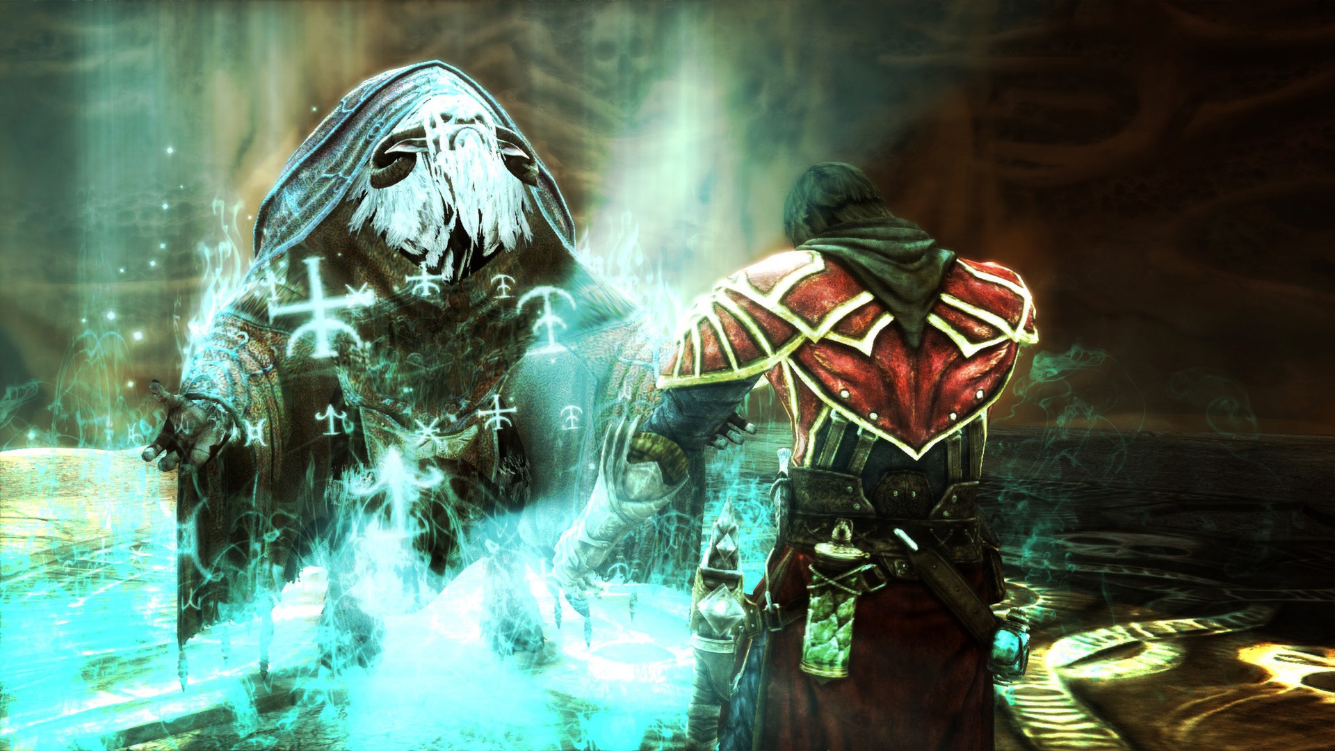 Castlevania: Lords of Shadow – Ultimate Edition у Steam