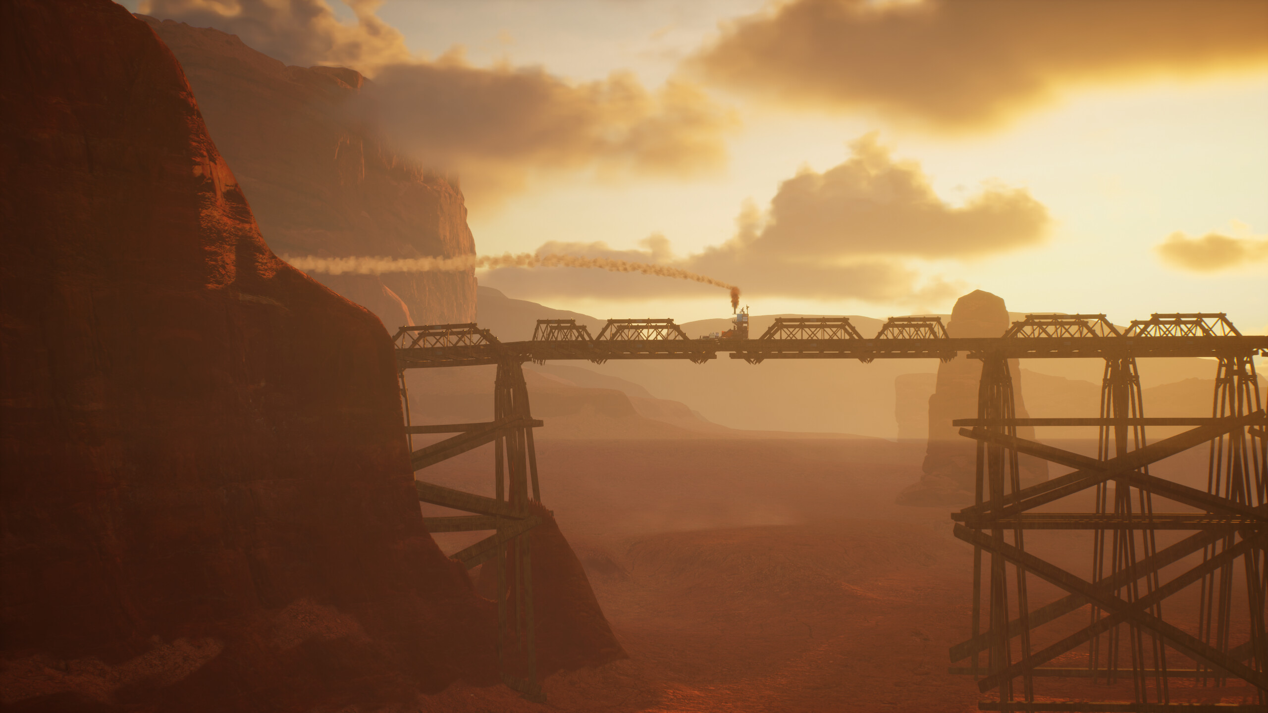 Railborn screenshot 14