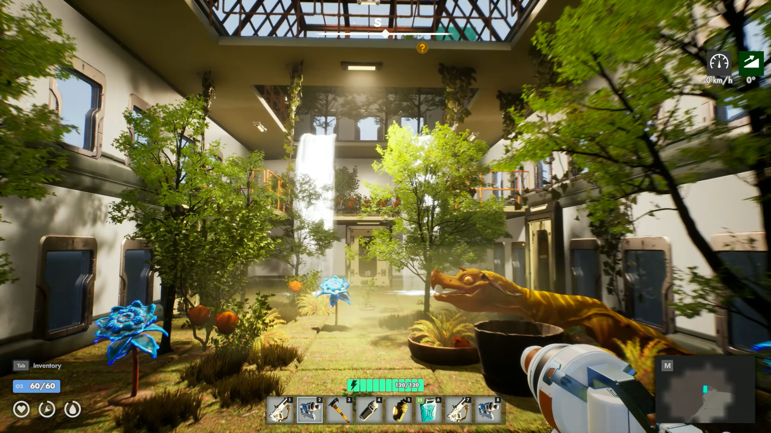 Railborn screenshot 17
