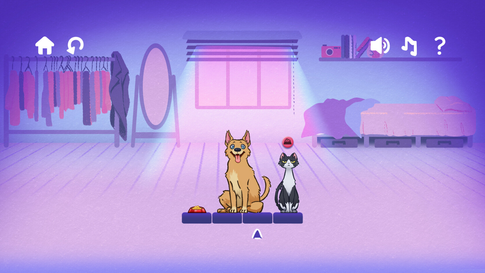 Cat Needs screenshot 4