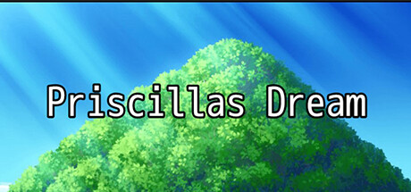 Priscillas Dream Cover Image