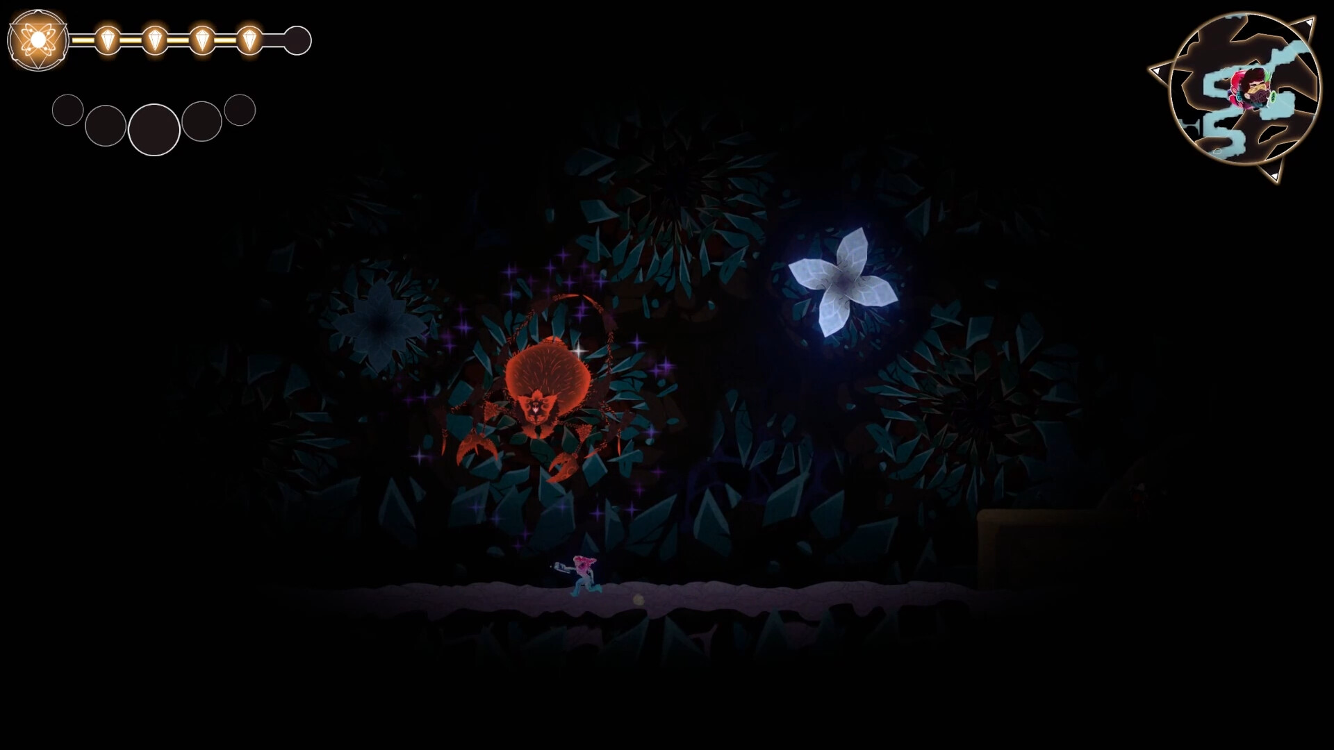 Narcalid screenshot 6
