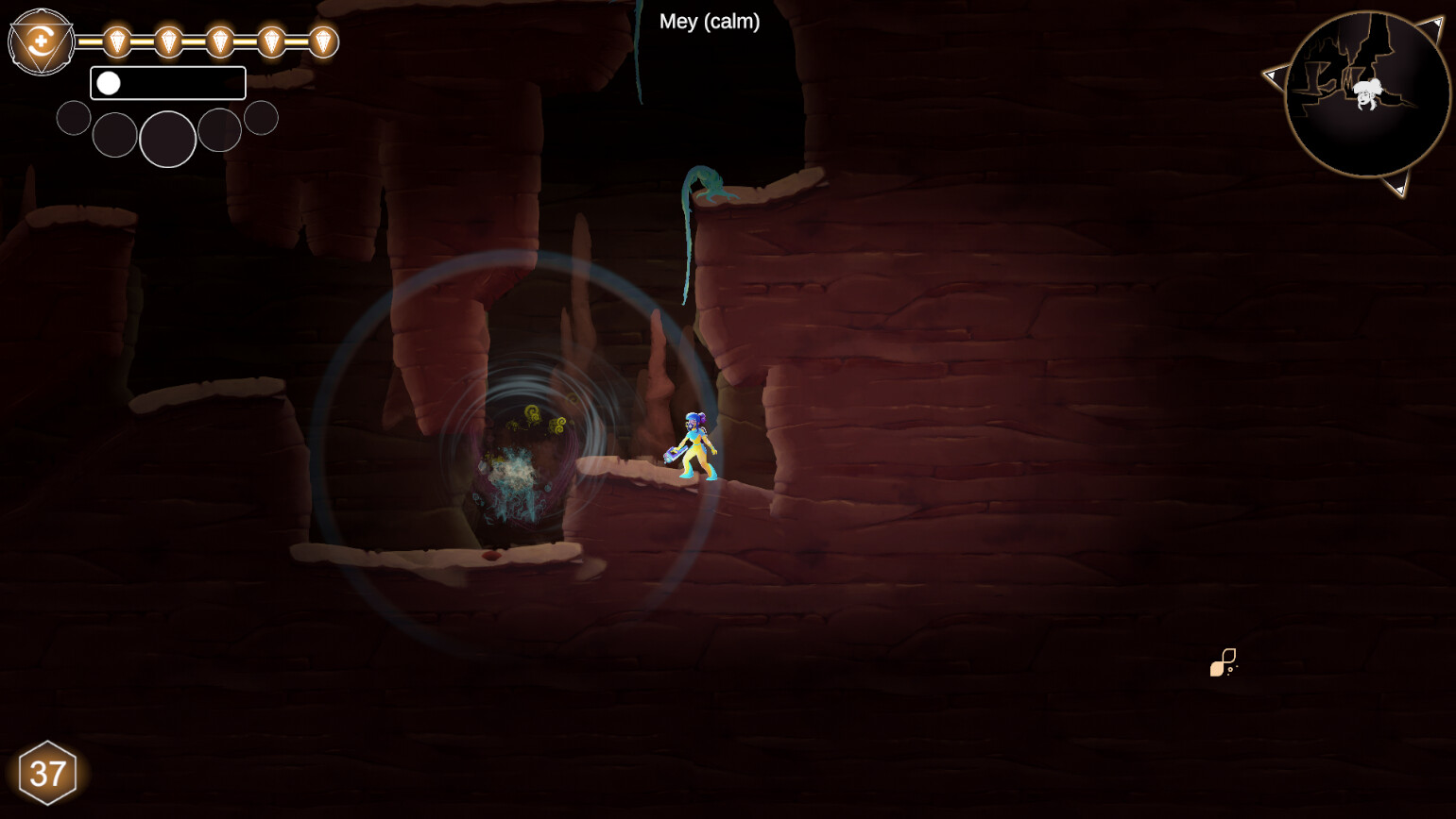 Narcalid screenshot 10