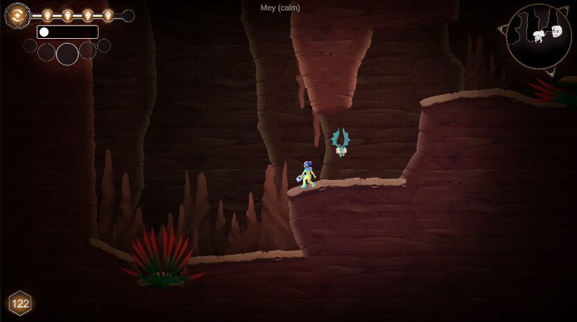 Narcalid screenshot 8