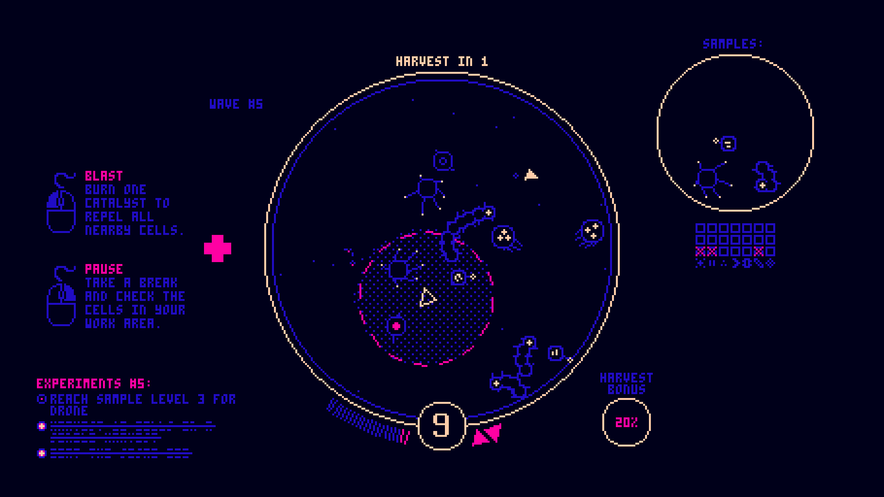 The Turgenev Study screenshot 5