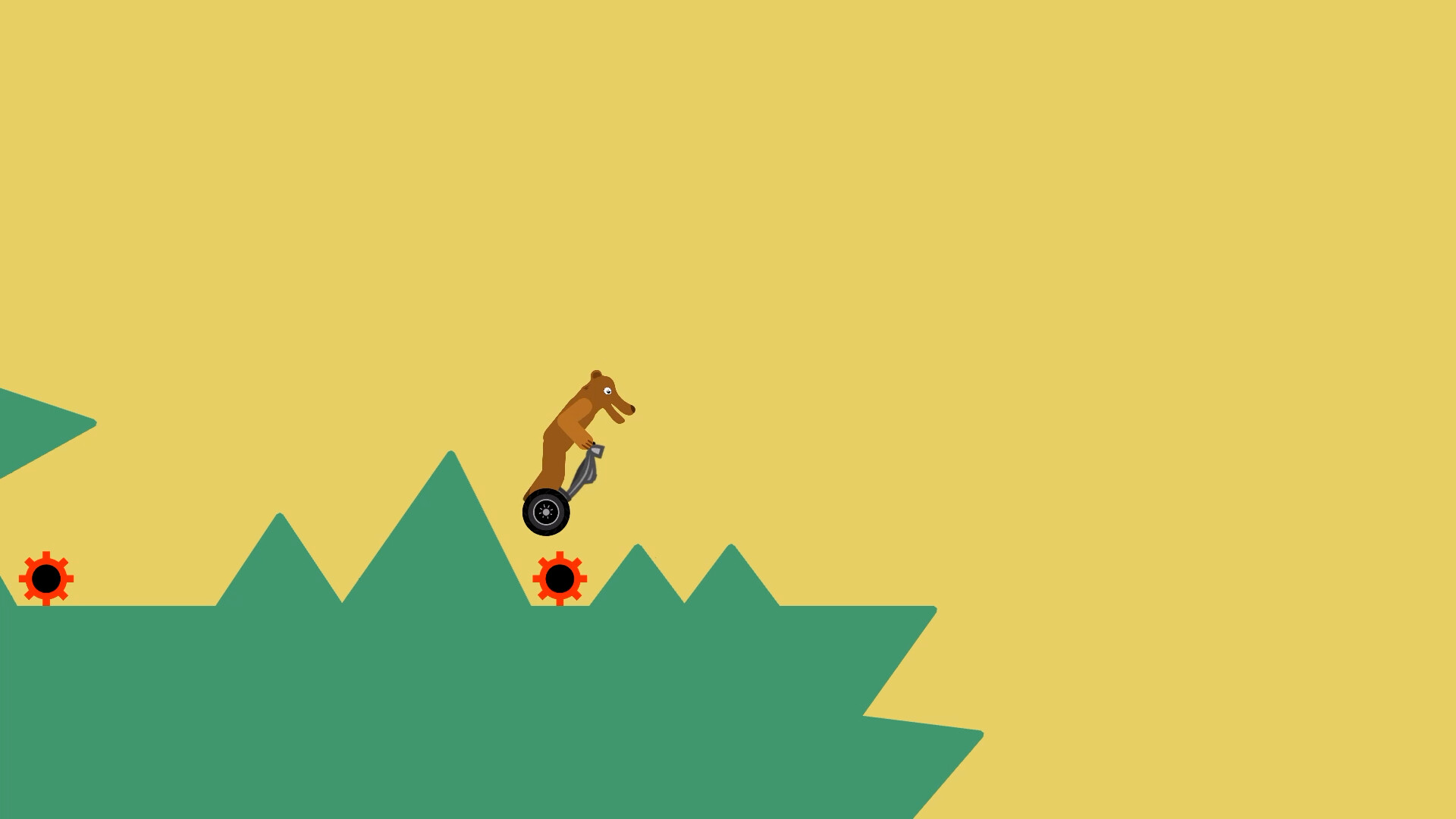 Draw Rider Remake screenshot 2