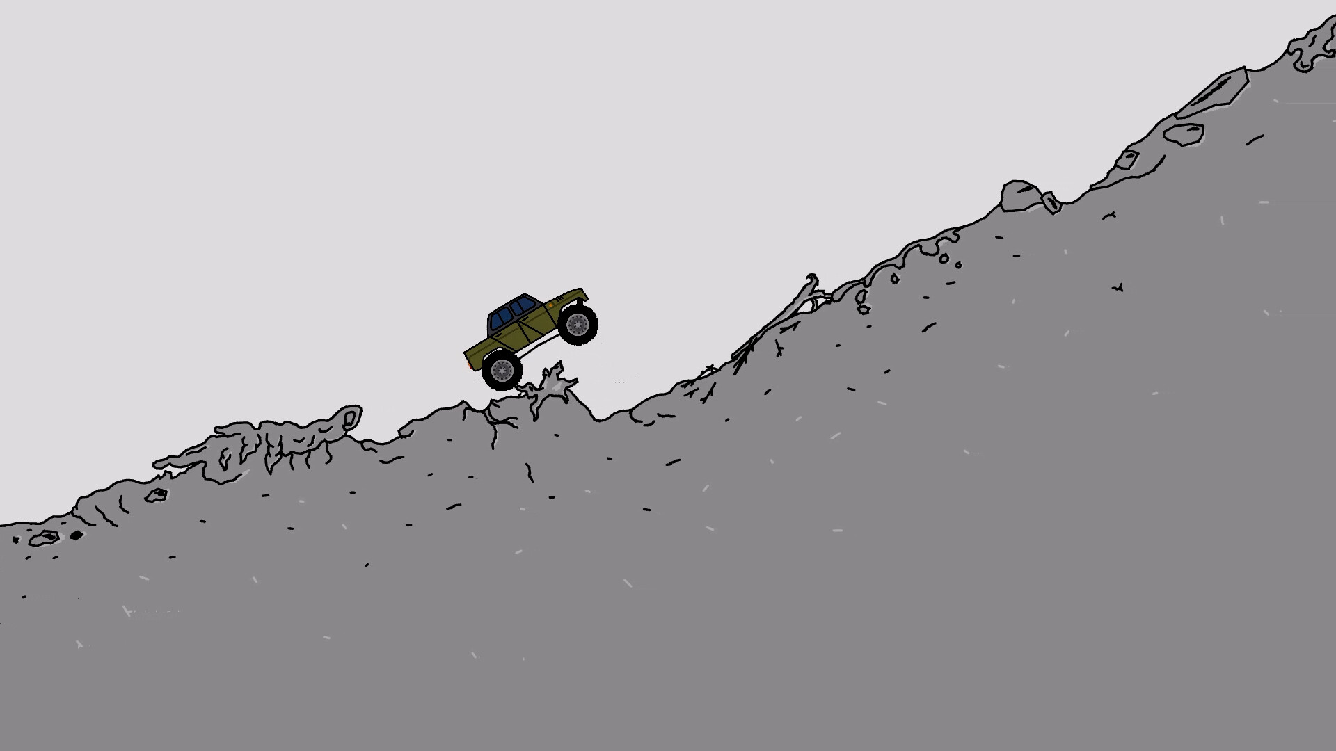 Draw Rider Remake screenshot 6