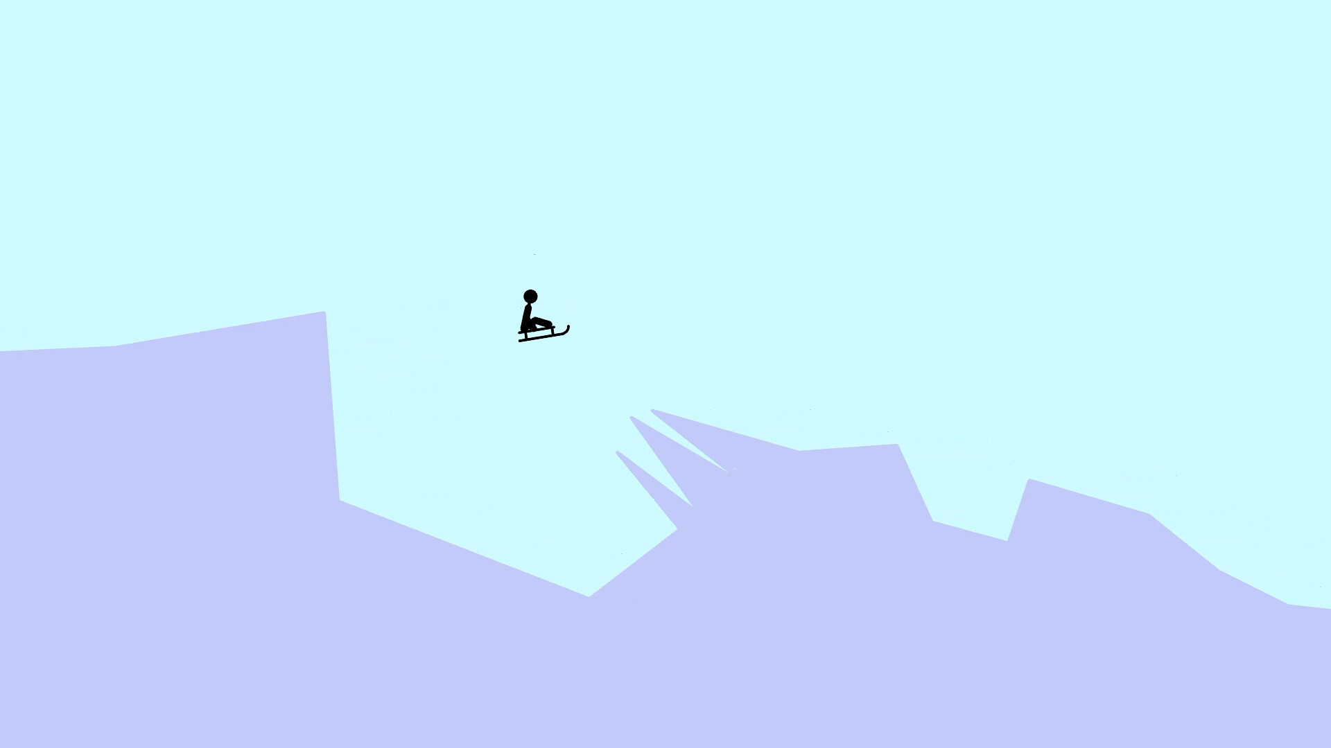 Draw Rider Remake screenshot 4