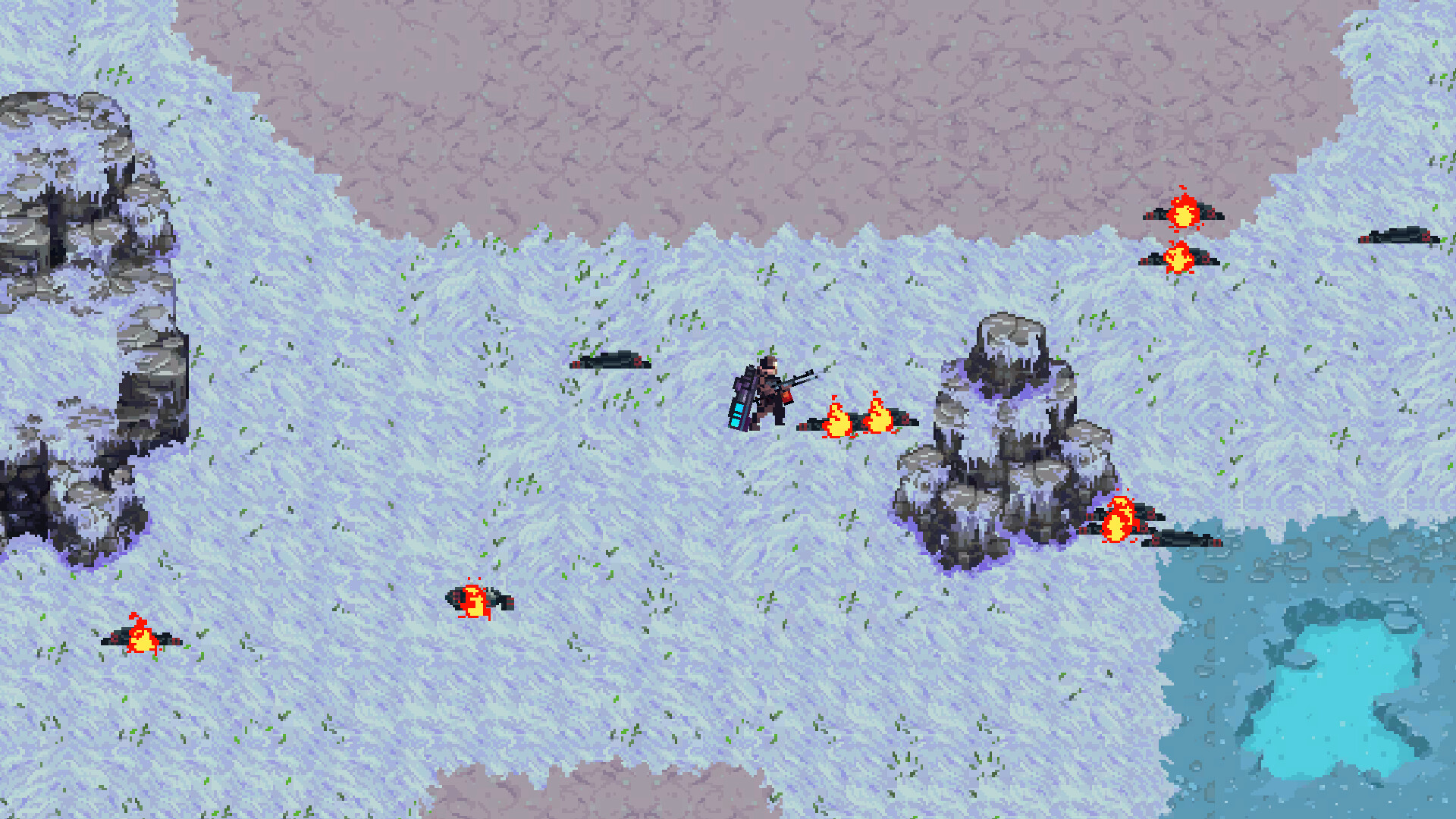 Harvest Uranus screenshot 8