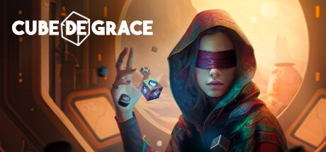 Cube de Grace — Steam header