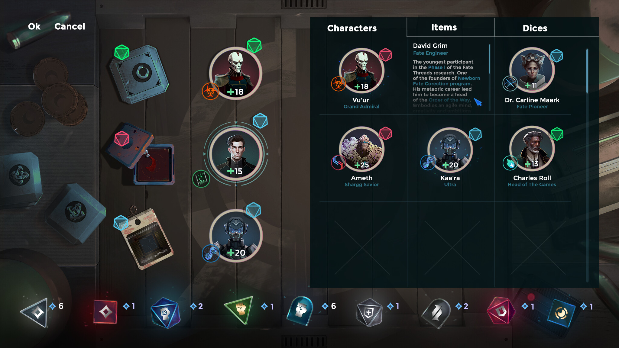 Cube de Grace screenshot 8