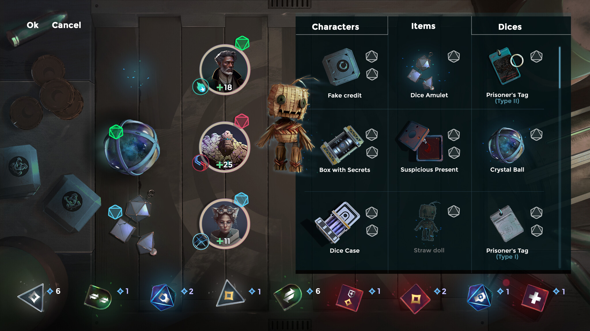 Cube de Grace screenshot 5