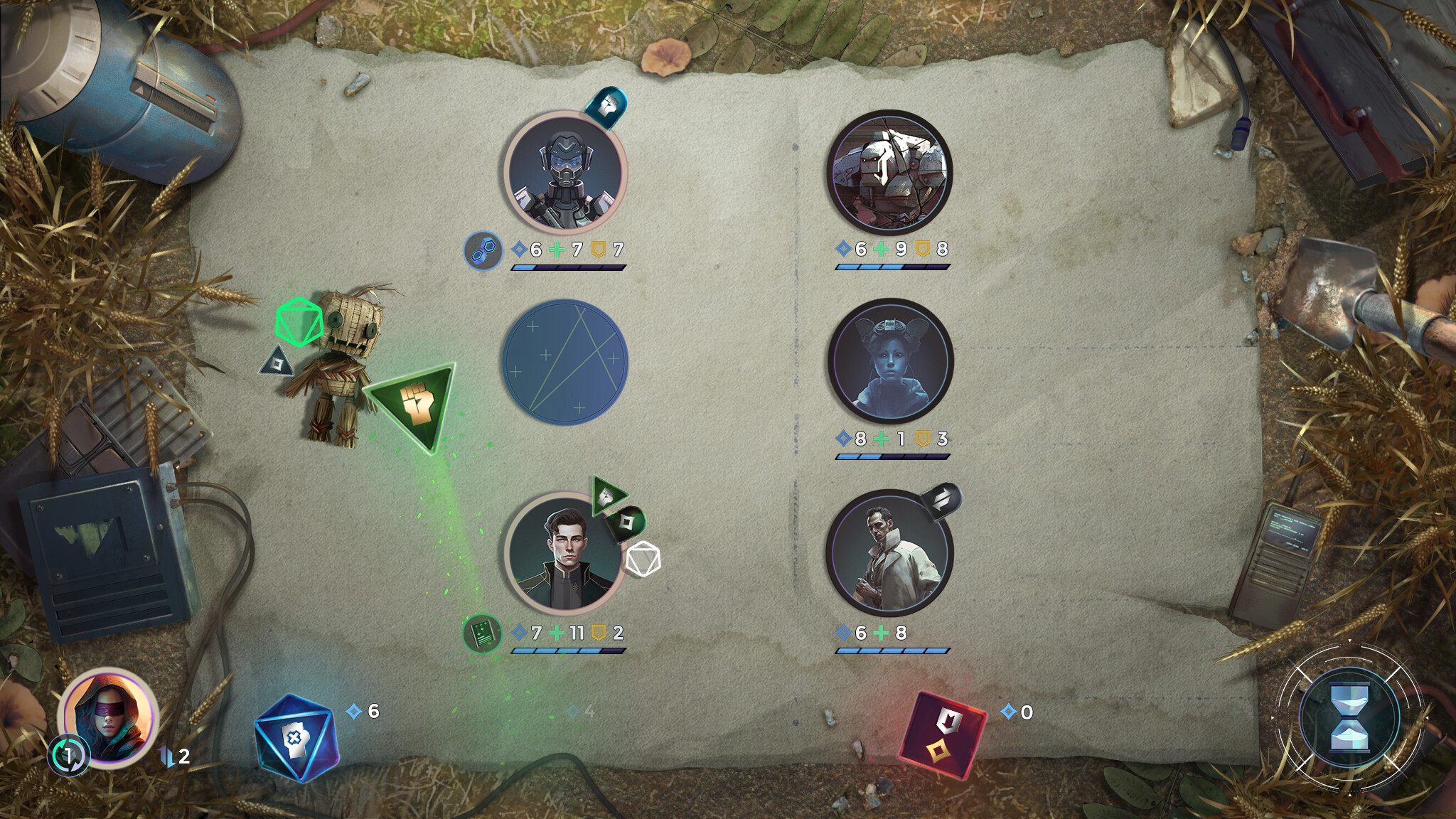 Cube de Grace screenshot 9