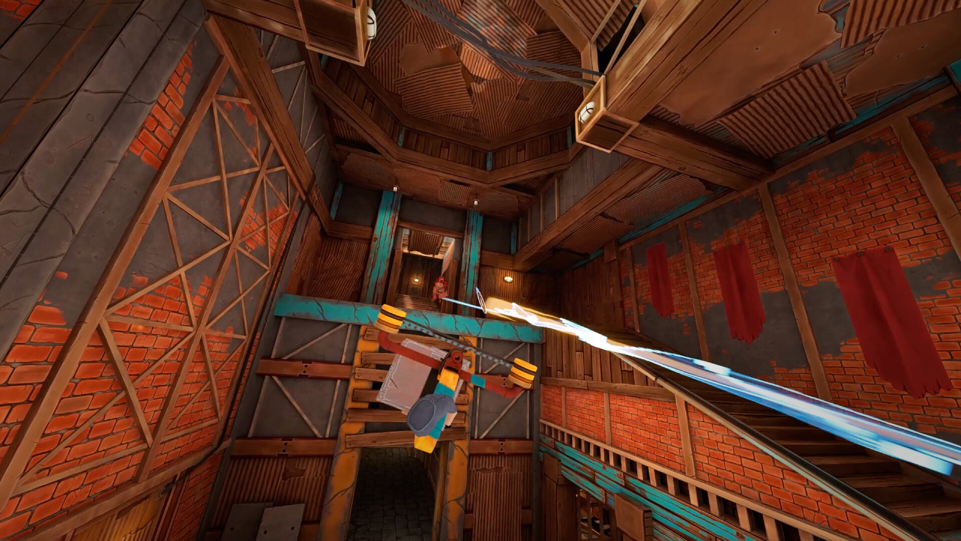 STACK screenshot 5