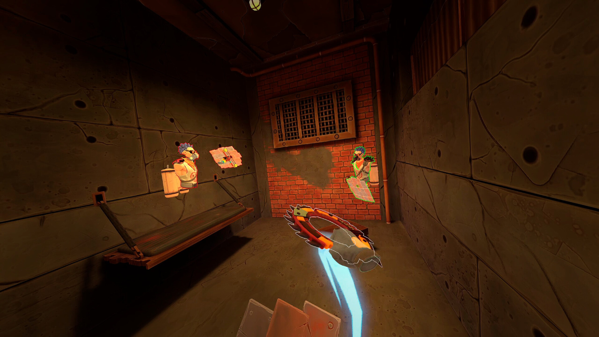 STACK screenshot 3