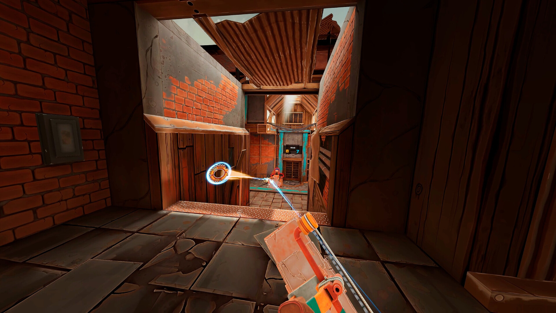 STACK screenshot 4