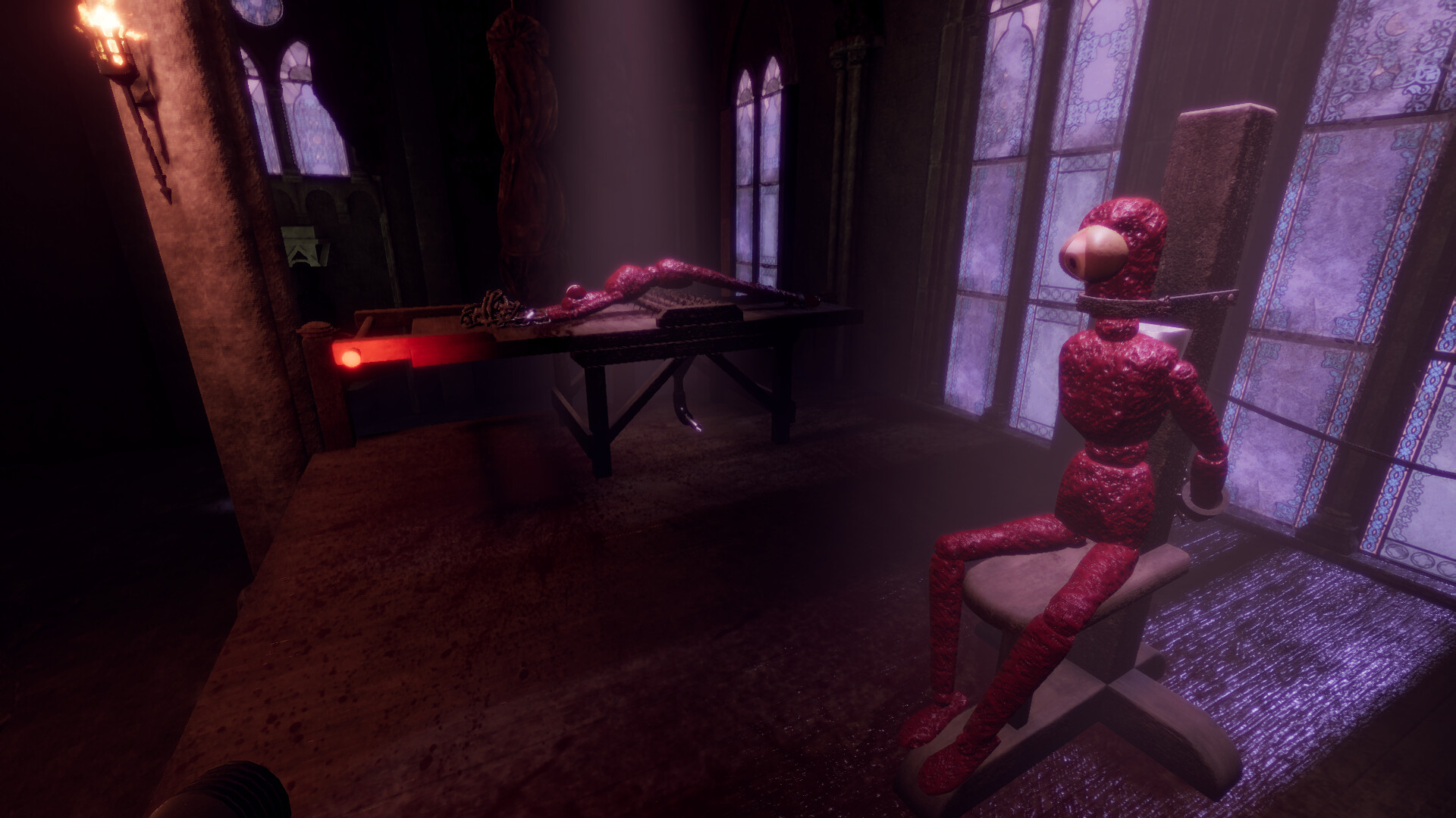 Abaddon screenshot 7