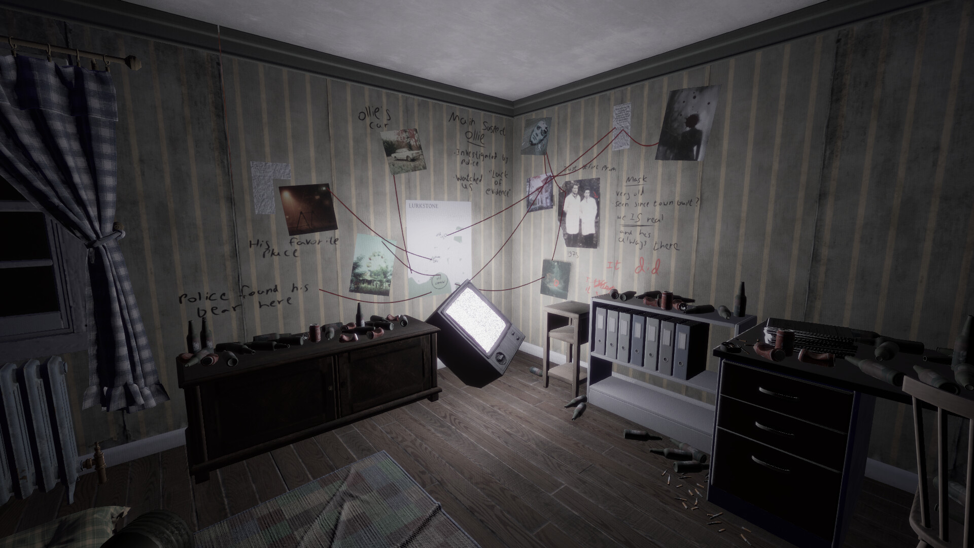 Abaddon screenshot 2