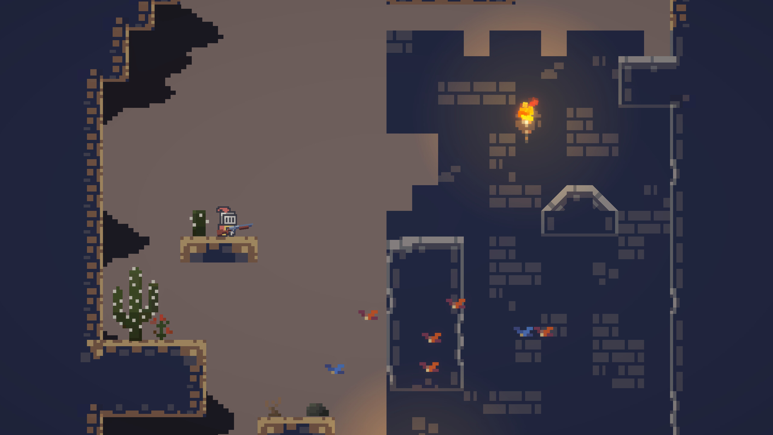 Shotgun Knight screenshot 6