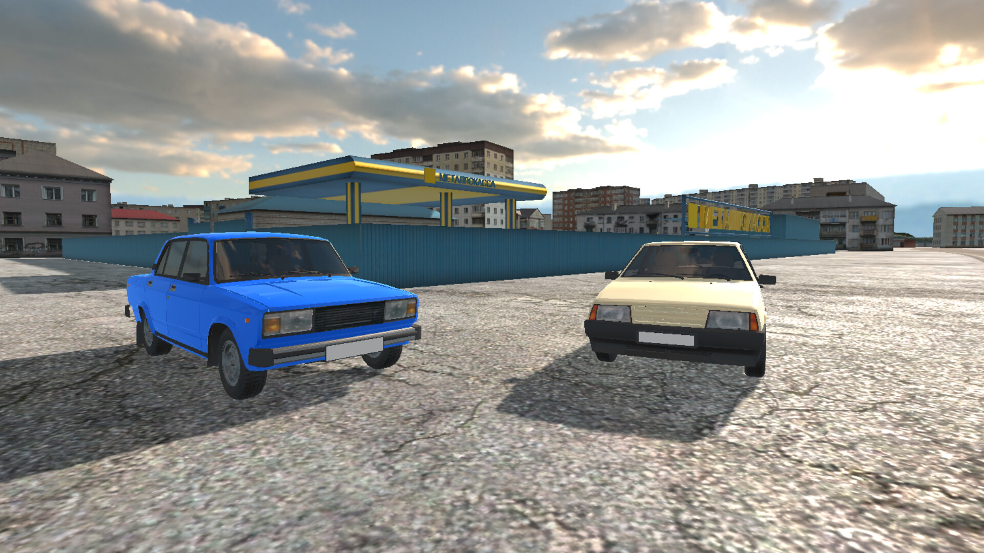 Car Delivery Man screenshot 4