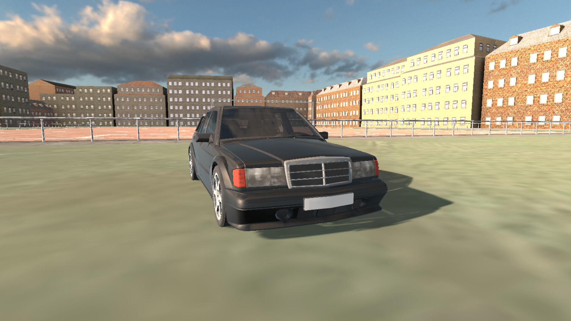 Car Delivery Man screenshot 5