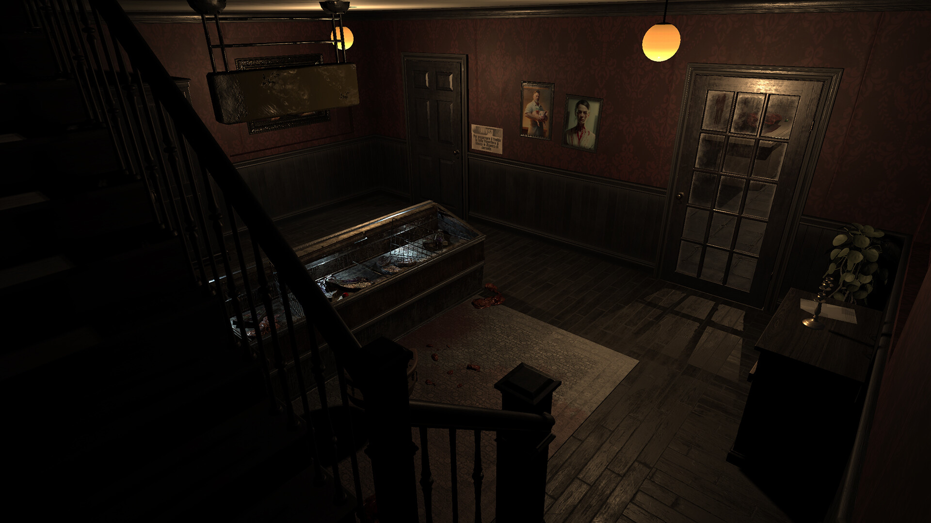 Lost Alone Ultimate screenshot 10