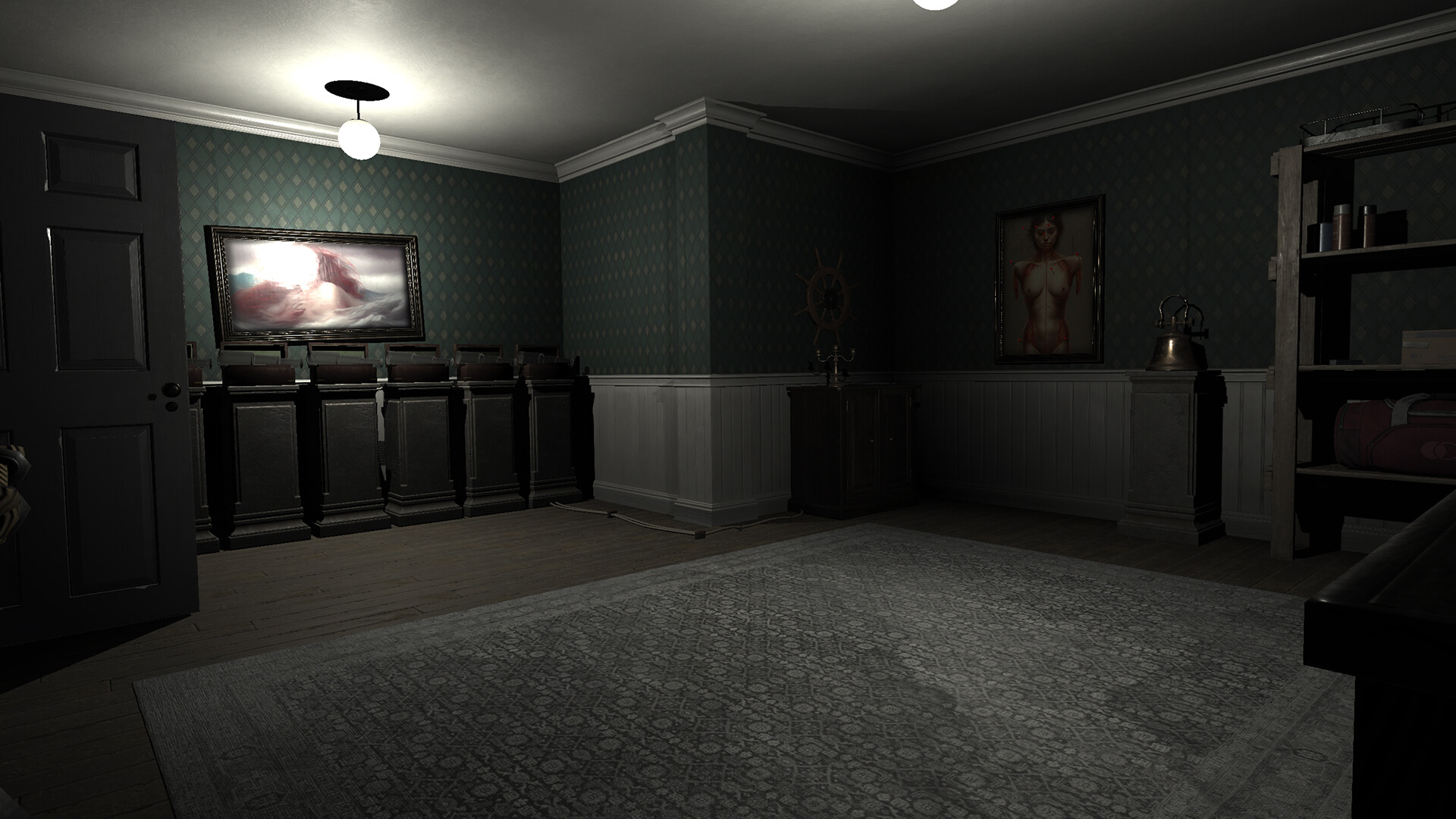 Lost Alone Ultimate screenshot 8