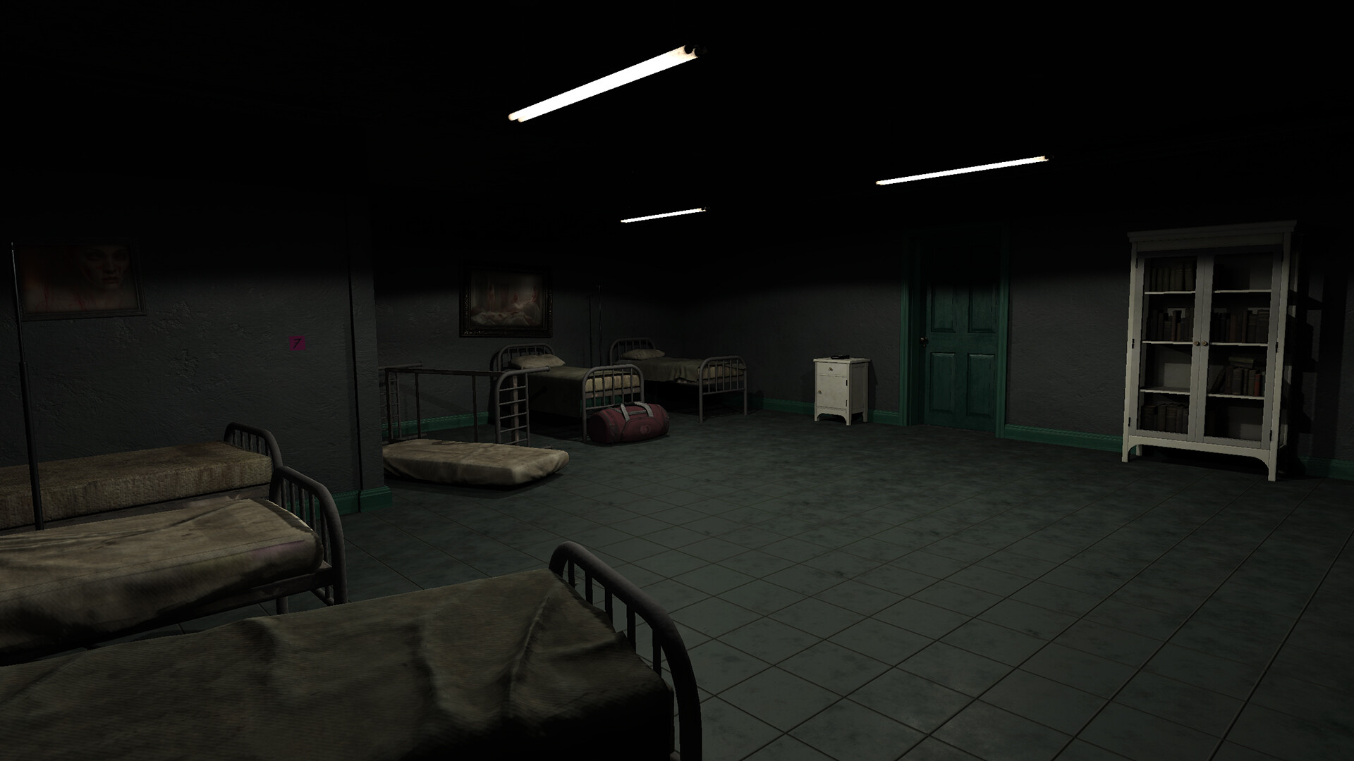 Lost Alone Ultimate screenshot 4