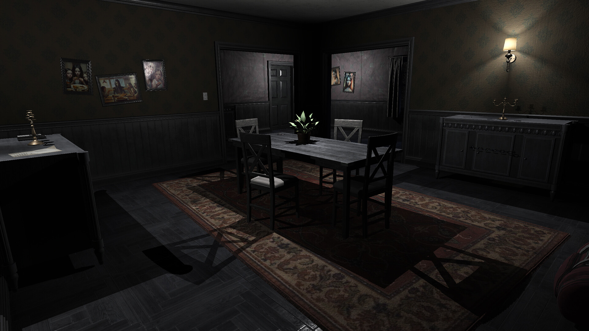 Lost Alone Ultimate screenshot 11