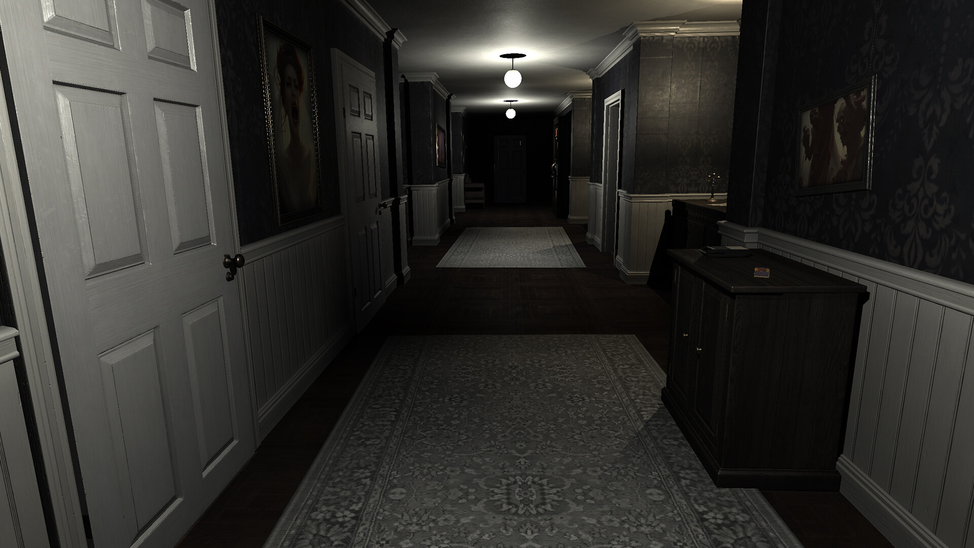 Lost Alone Ultimate screenshot 13
