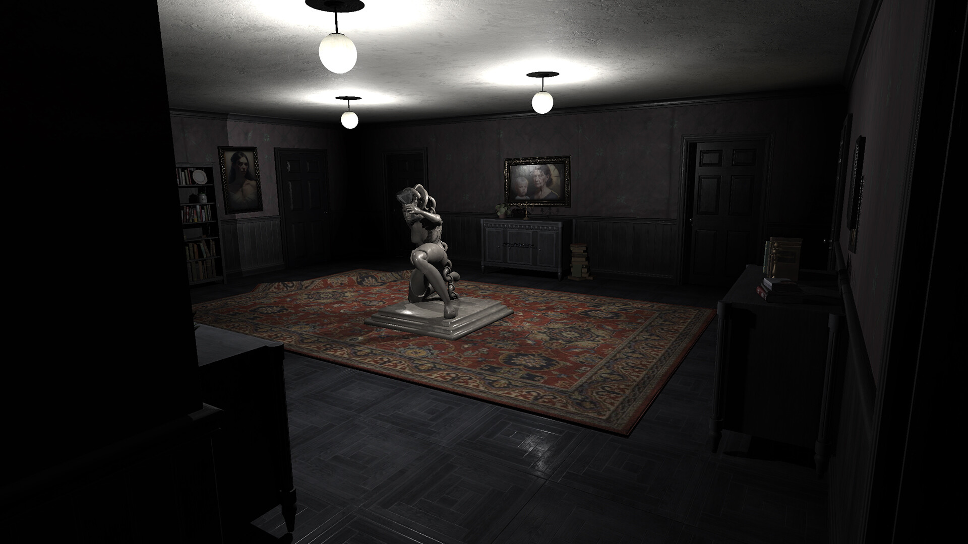 Lost Alone Ultimate screenshot 9