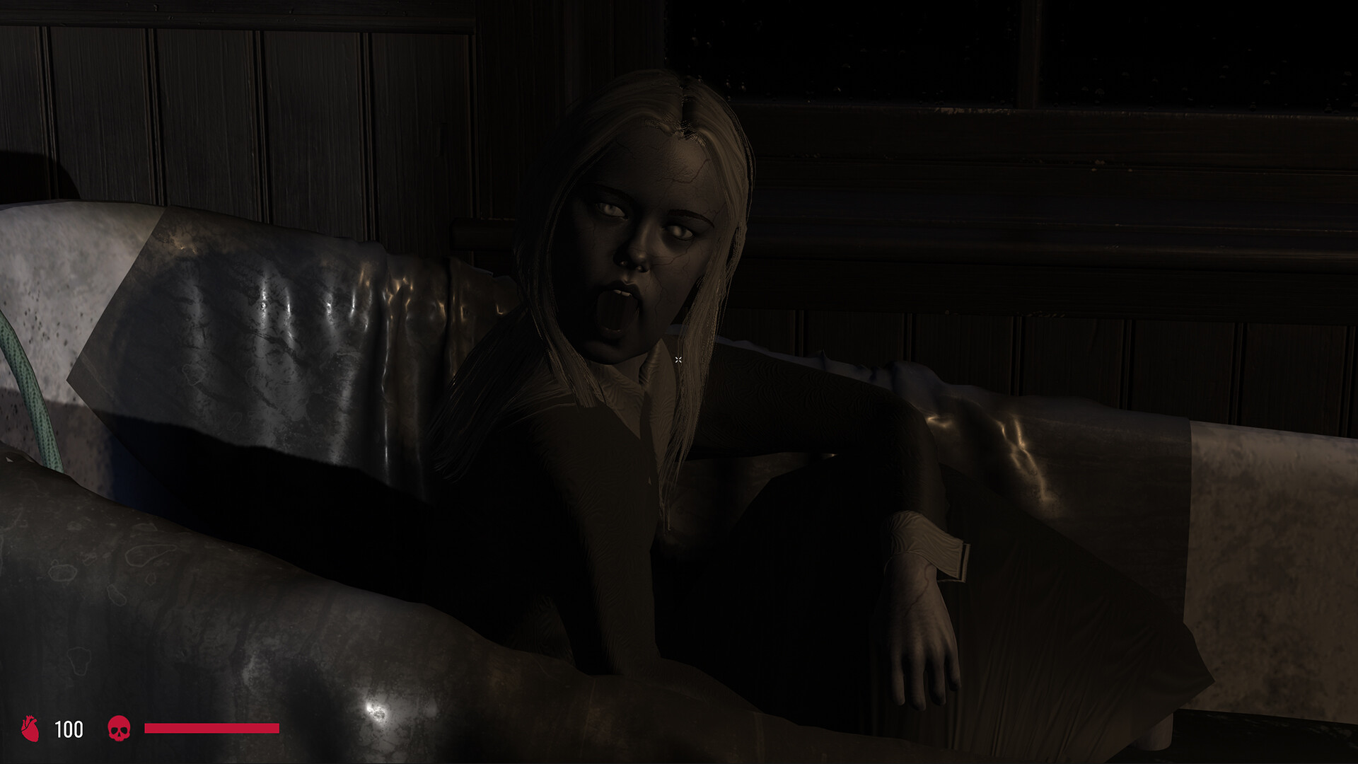 Lost Alone Ultimate screenshot 6