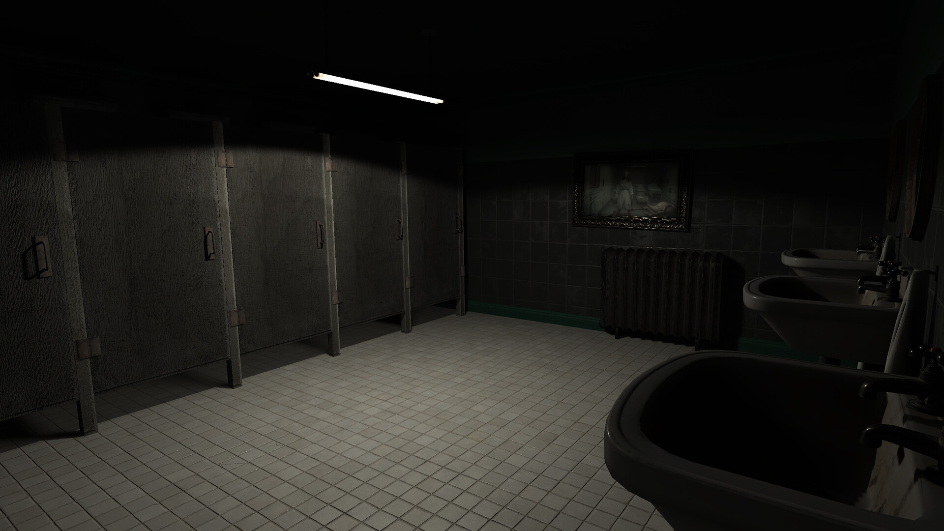 Lost Alone Ultimate screenshot 3