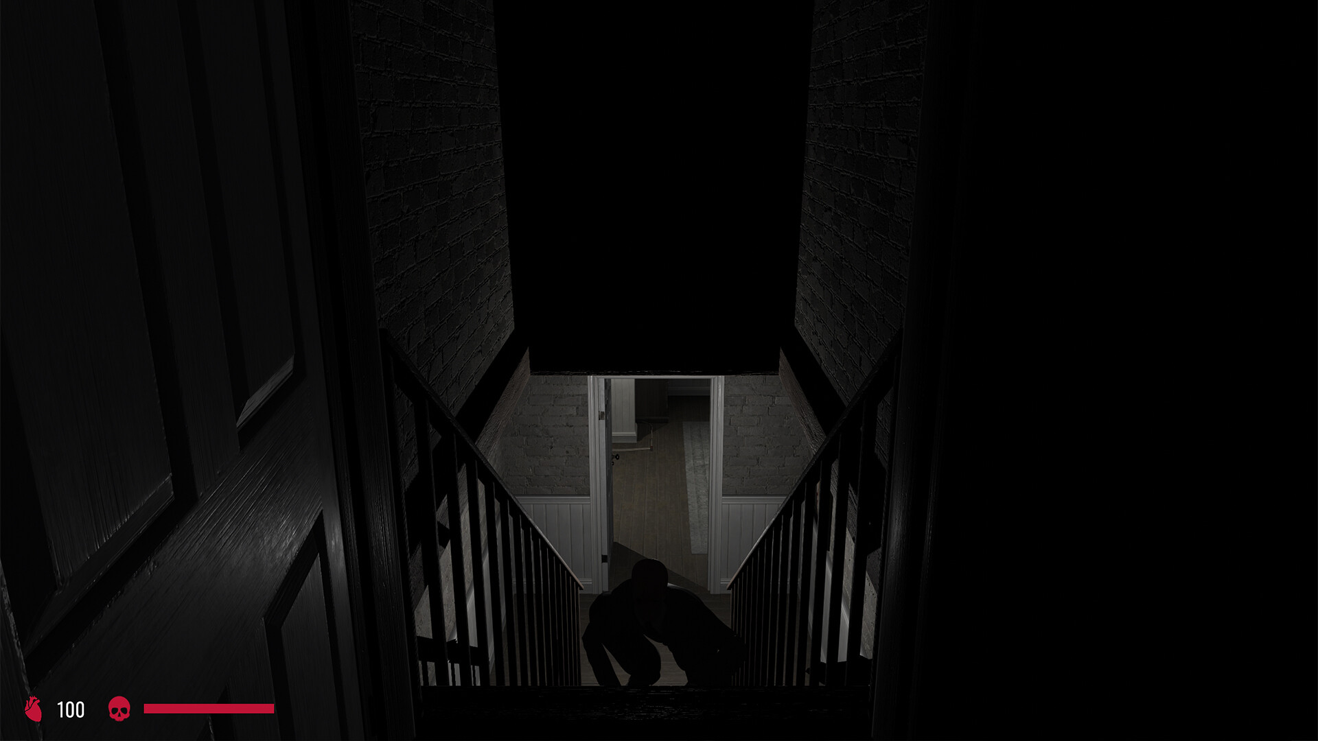 Lost Alone Ultimate screenshot 2