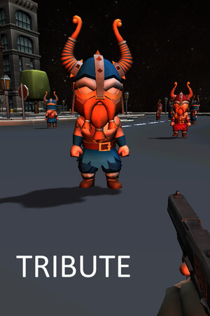Tribute