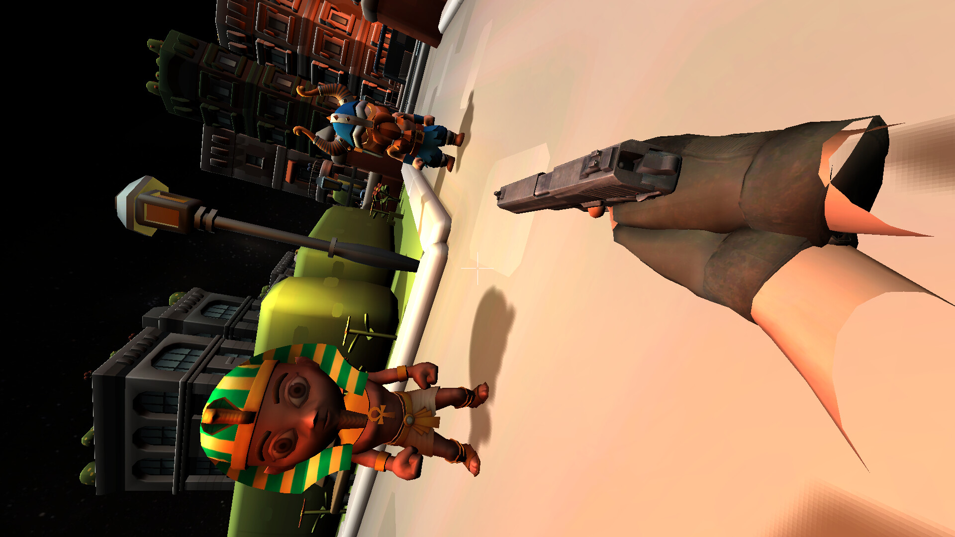 Tribute screenshot 5