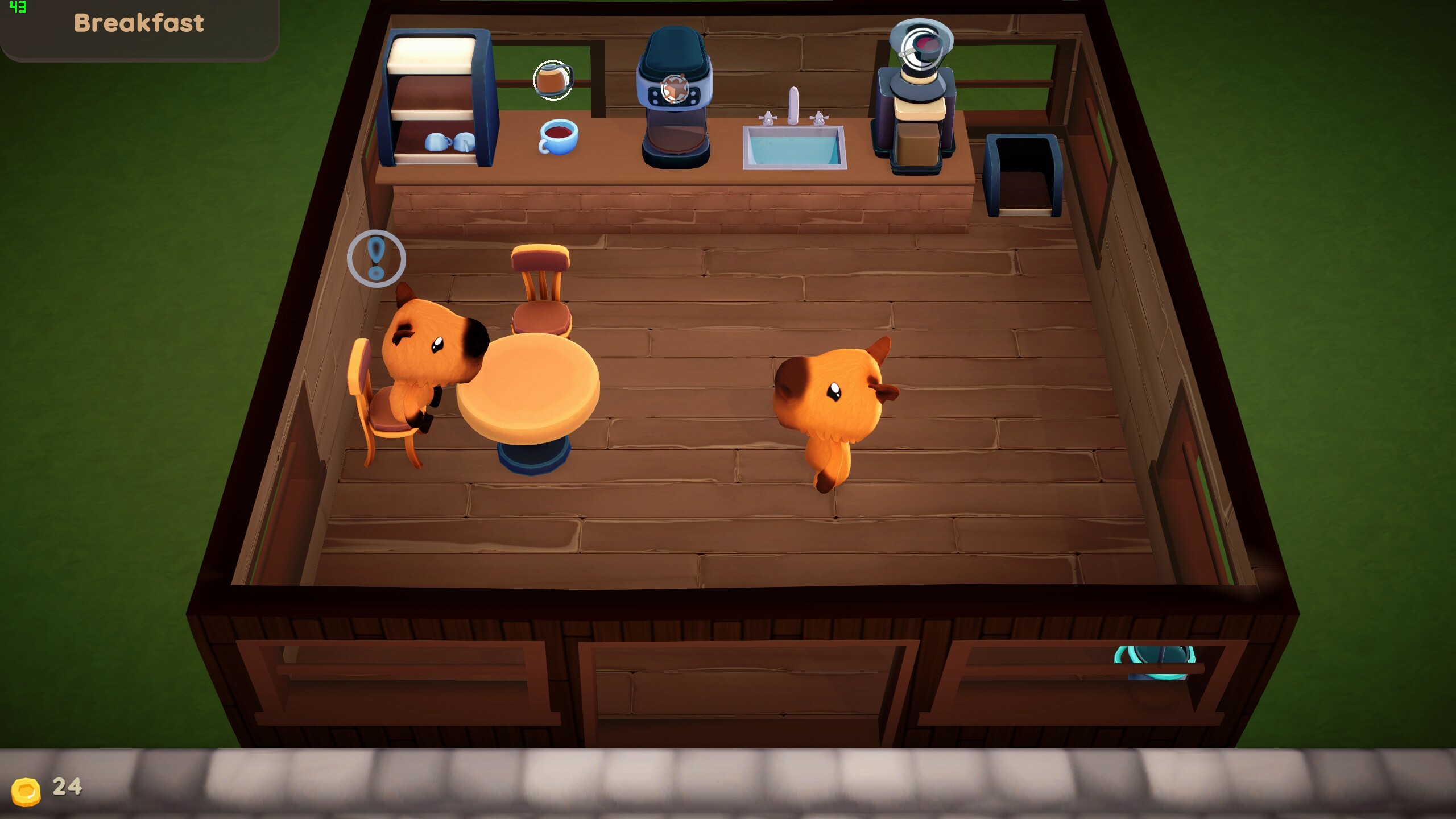 Capybarista screenshot 6