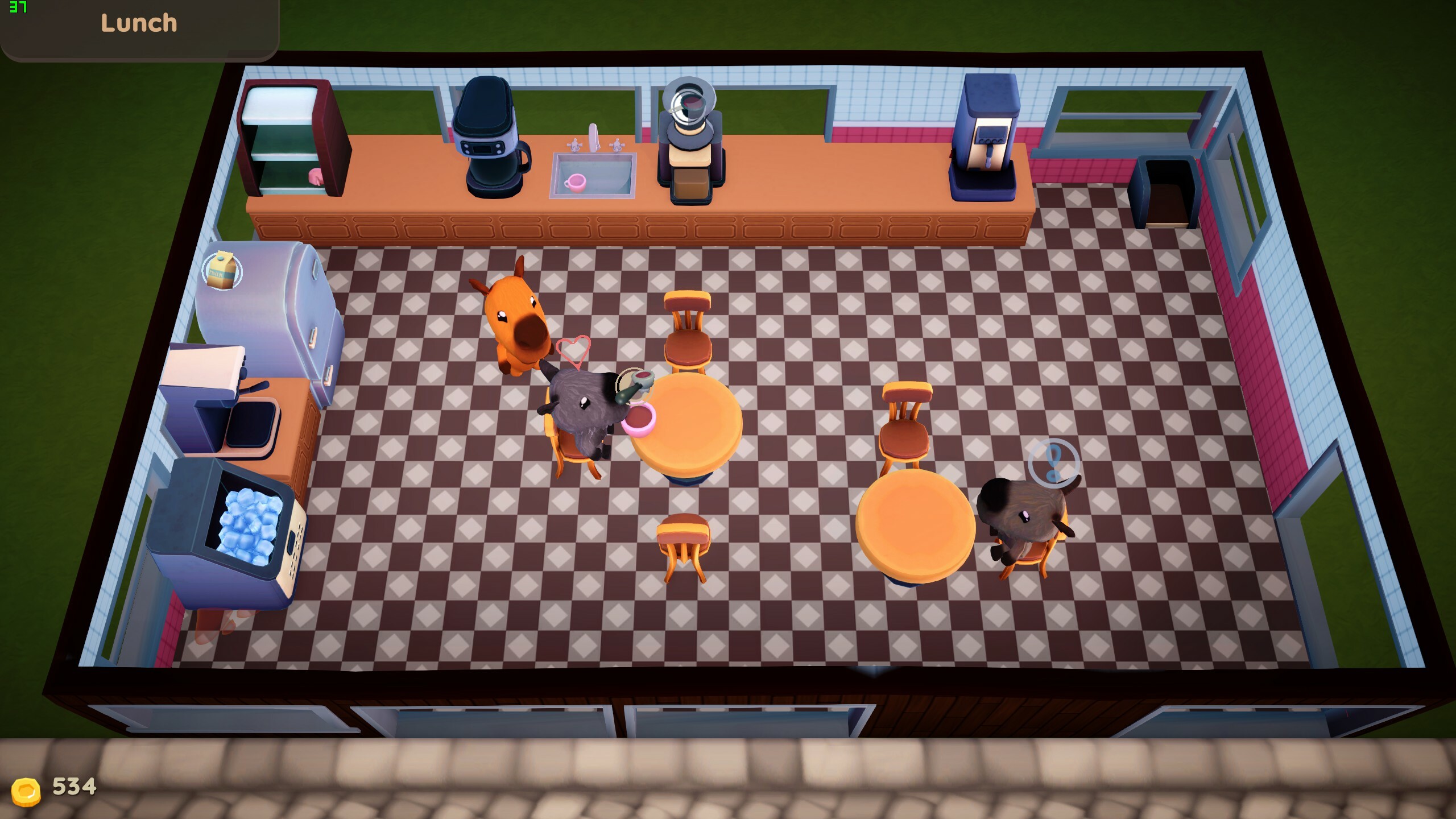 Capybarista screenshot 5