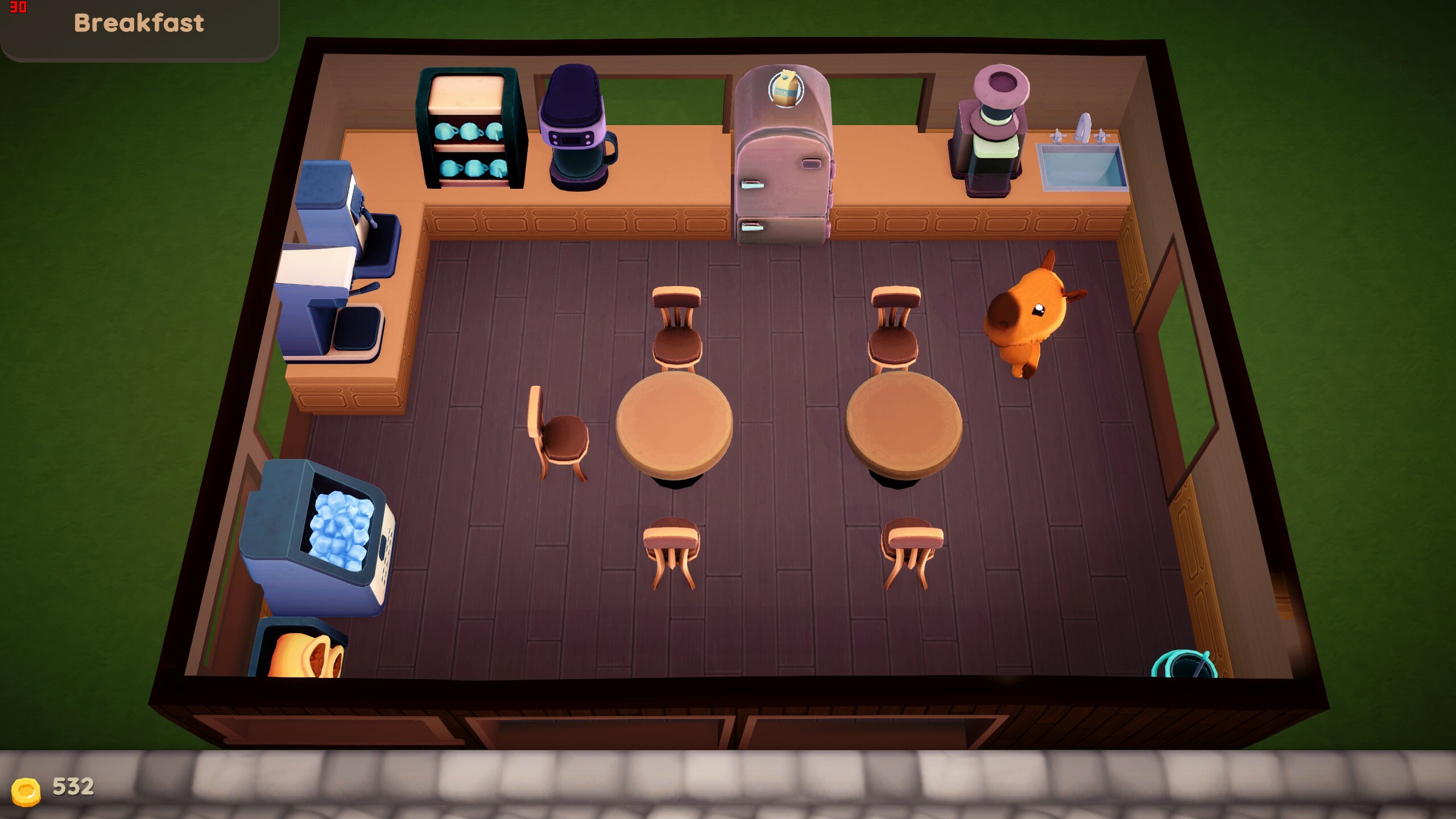 Capybarista screenshot 1