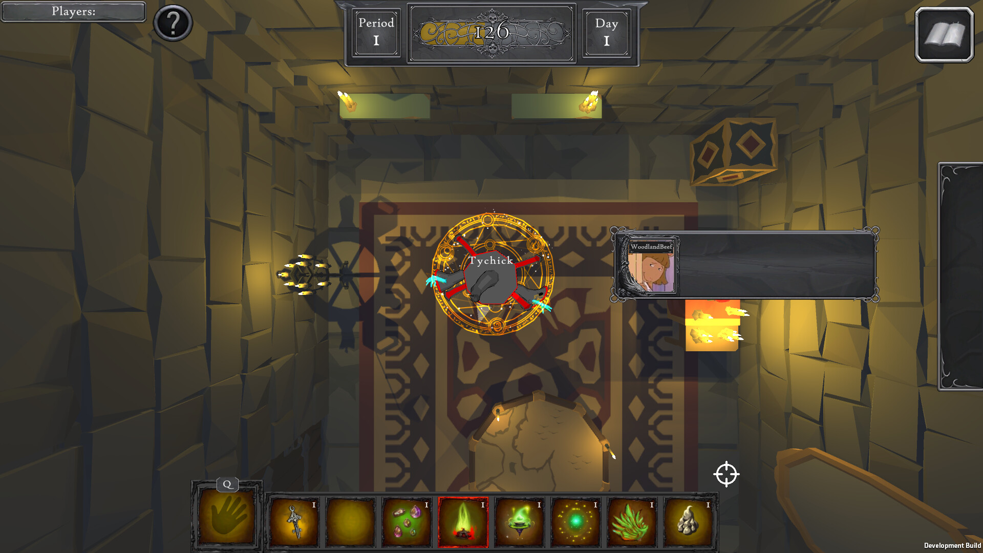 Witch Hunt Academy screenshot 7