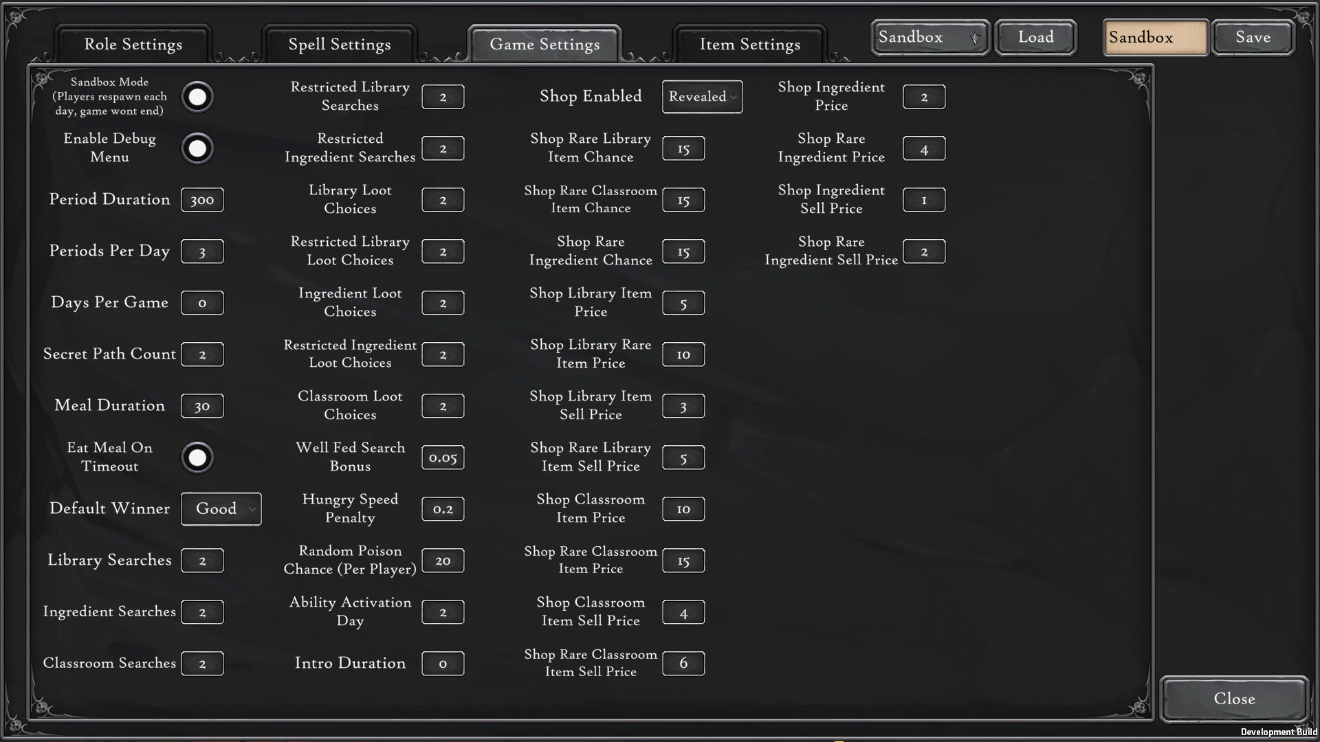 Witch Hunt Academy screenshot 9