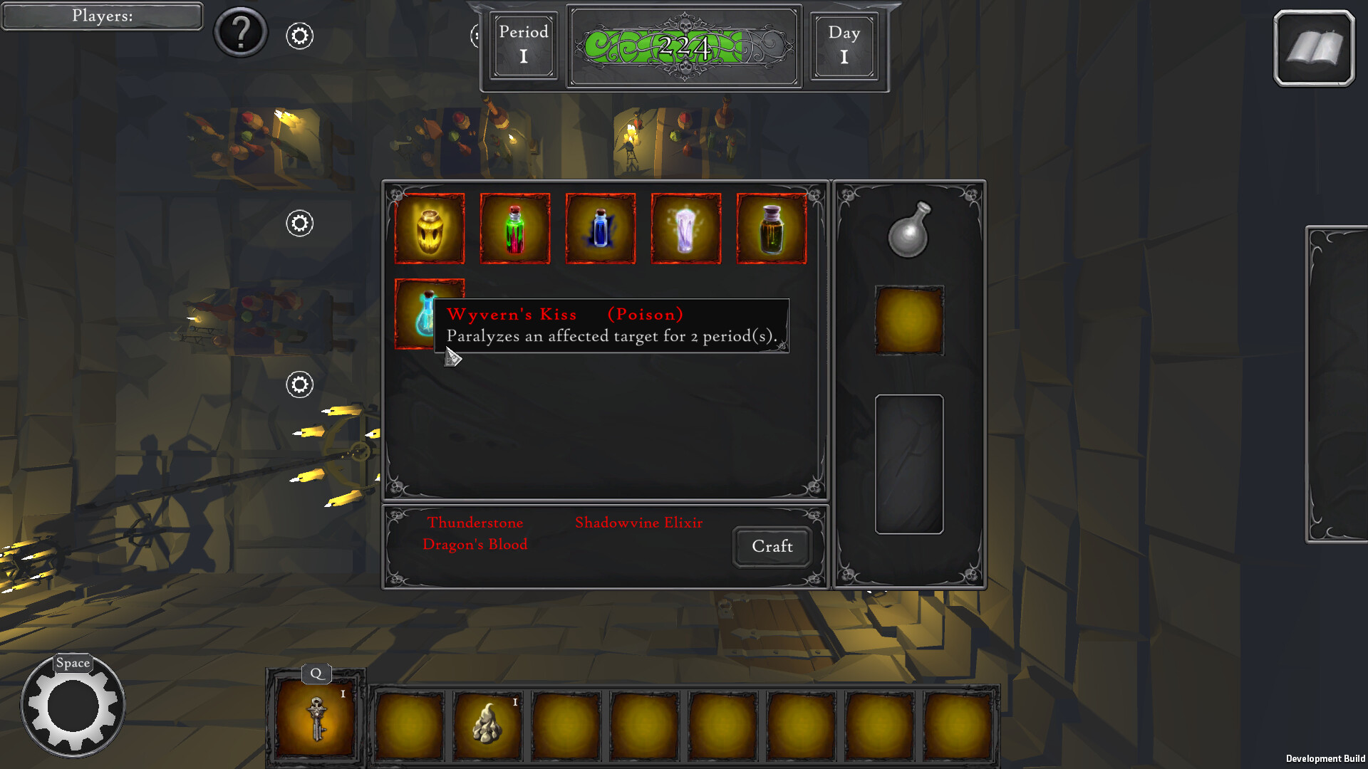Witch Hunt Academy screenshot 6