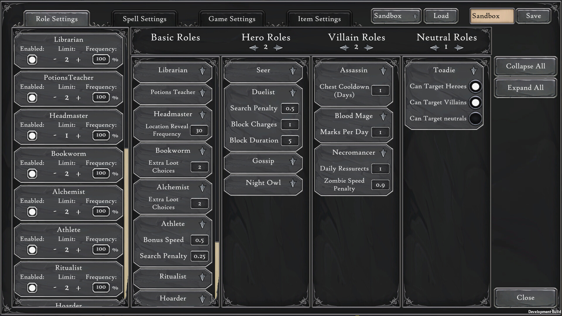 Witch Hunt Academy screenshot 8