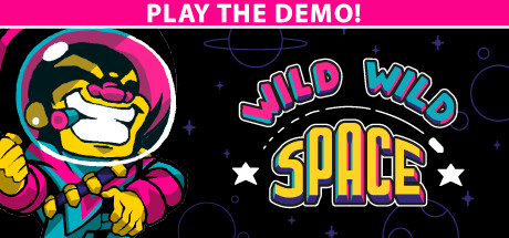 Wild Wild Space — header artwork