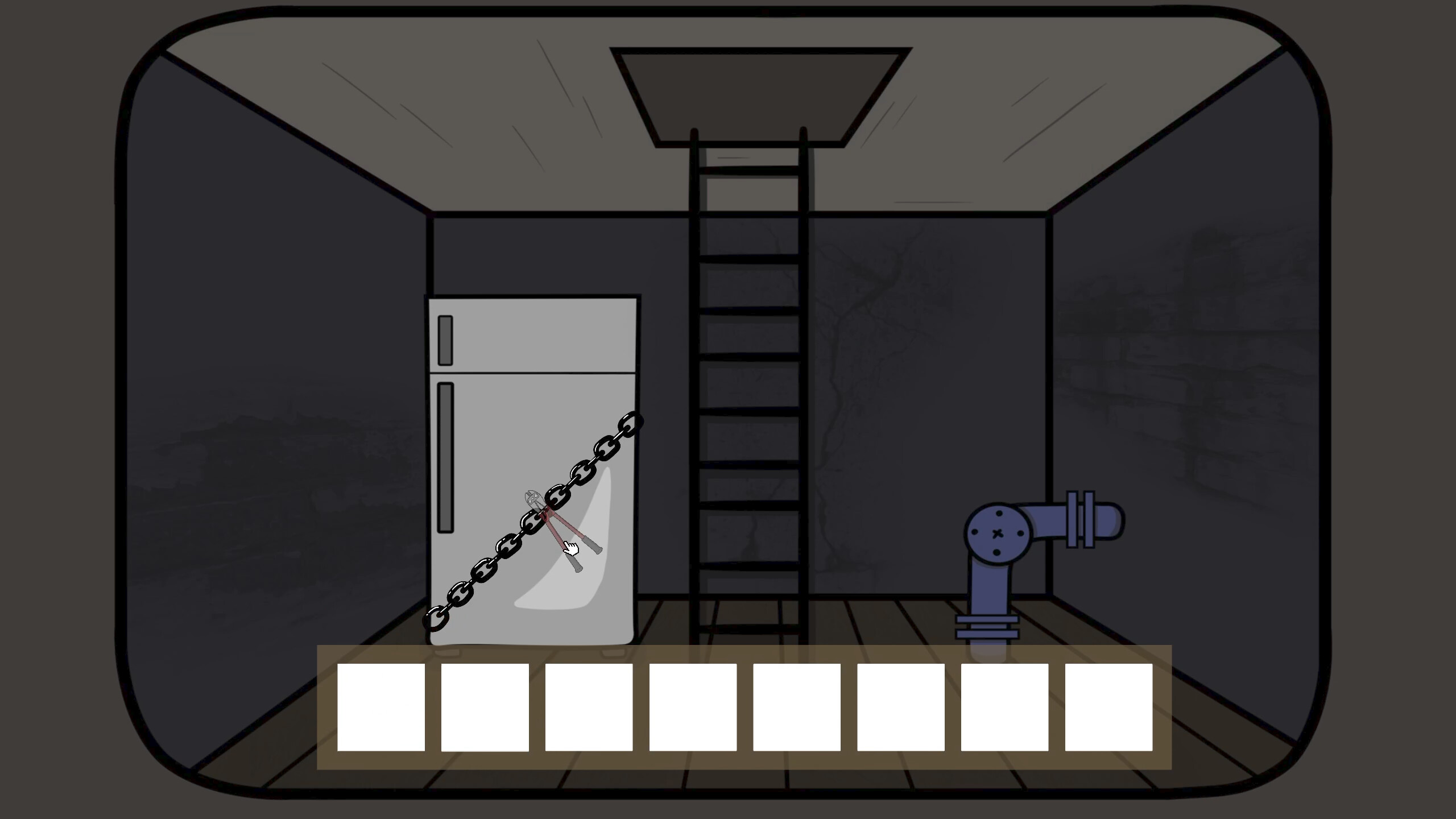 Train to Nowhere screenshot 3