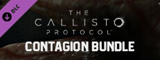 Сэкономьте 60% при покупке The Callisto Protocol™ - Contagion Bundle в Steam